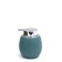 Lina liquid soap dispenser, sea wave color