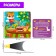 Speech therapy set "Find and tell"