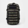 Tactical backpack, TAIF, 30 l, lightning department, outer pocket, camouflage color/green