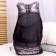 Antistress toy "Gray Cat Boss"
