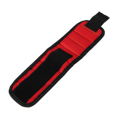 Tundra magnetic bracelet, construction-3