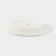 Plate porcelain dining shade "Golden Free", d = 25.3 cm