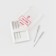 Needles for household sewing machines, for knitwear, No. 80/12, 5 pcs