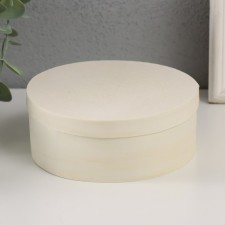 Casket Wood for painting thin sheet 
