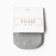 Children's socks with stoppers Minaku, centered, rrity 9 cm