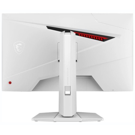 Monitor MSI 27 "OPTIX MAG 274URFW White IPS LED 16: 9 HDMI Halfly Has Piv 1000: 1 400CD 1068555-1