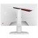 Monitor MSI 27 "OPTIX MAG 274URFW White IPS LED 16: 9 HDMI Halfly Has Piv 1000: 1 400CD 1068555