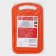 Board cutting plastic shade "arc", rectangular, 25 × 15 cm, color mix