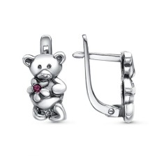 Earrings children's 