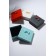 Gift box for the set "nettles", 9 × 9, color mix