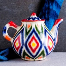 Rishtan ceramics 