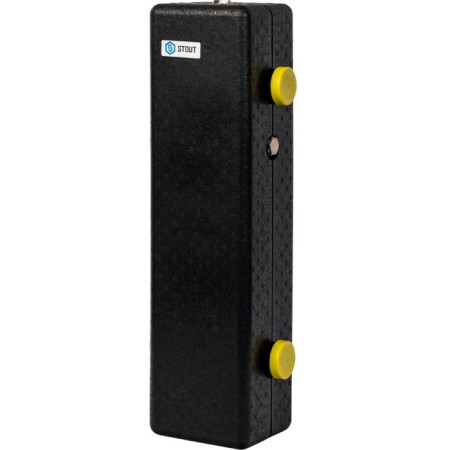 Hydraulic arrow Stout SDG-0015-004003, 5 m3/hour