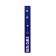 Cable Smartbuy S72, Type -C - USB, 3 A, 1 m, charging + data transfer, white