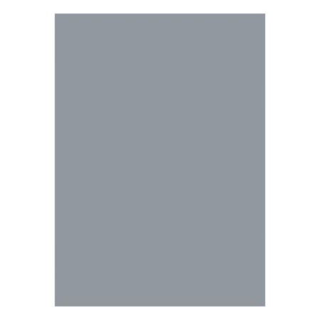 A4, 150 μm binding covers, 100 sheets, plastic, transparent colorless, Brauberg 530825-6