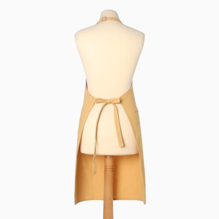 Apron Ethel Tsv.Buzhevaya, 63*75 cm, 100% HL-4