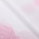 Flower film "Girl", light pink, 0.58 x 0.58 m