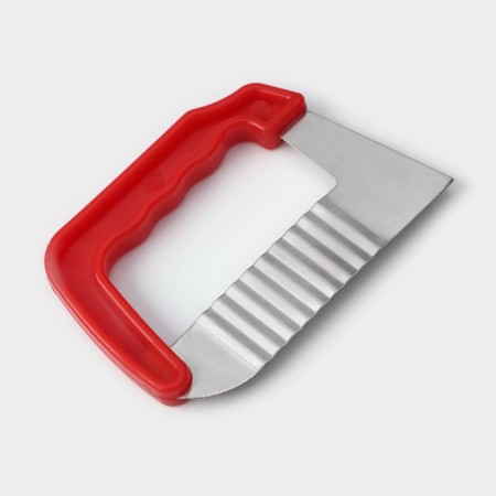 Vegetable Government Figure Dilan "Universal", 12 × 8.5 cm, red color-1