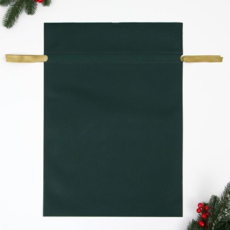 Gift bag "New Year's miracle", 40 x 56 cm-2
