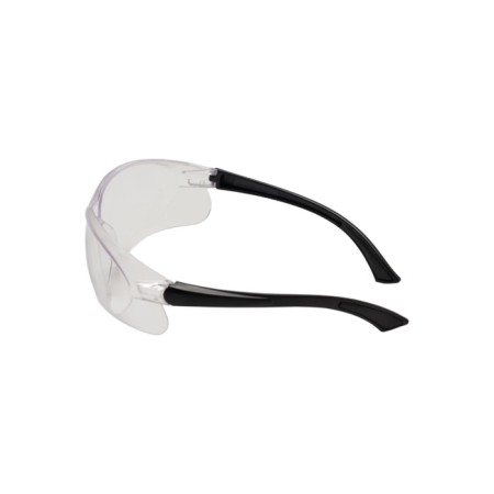 Protective transparent ADA Visor Protect A00503, polycarbonate, UV protection 95%, cover-5
