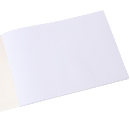 Album for drawing A5, 40 sheets 100 g/m², on paper, puppy patrol-1