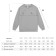 Sweatshirt for girls, height 104 cm, yellow color