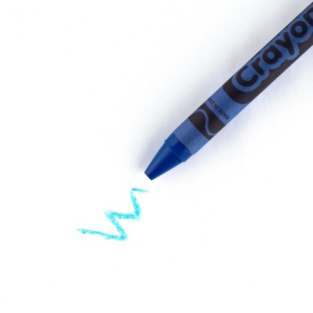Gift set: notebook coloring and wax crayons "coolest"-12