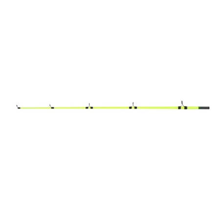 Universal rod "Volzhanka Gorynych Pluss", test 1-150 g, length 2.7 m-3