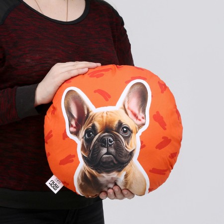 Pillow "Boldog"-6