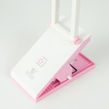 Bunny table lamp LED 4W USB battery-pink 7x13x35 cm Risalux-8