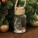 Happy New Year lighting decor 6 × 6 × 12.5 cm