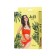 Body-net Joli Arashi, size l/xl, red color