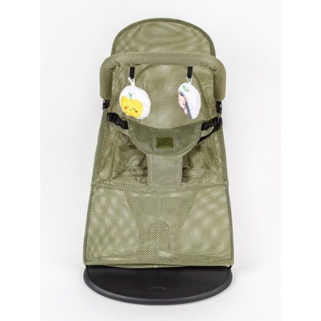 Shakelong Children's Amarobaby Baby Time, grave color-9
