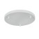 Universal mount Maytoni SPR-BASE-R-03-W, 30X30X2.5 cm, white color