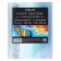 Set of covers PE 5 pieces, 226 x 430 mm, 200 μm, for textbooks A5 format, universal, with bookmarks