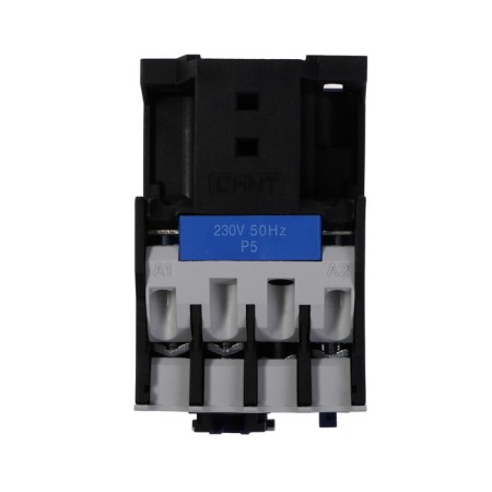 Contactor Chint NC1-2510, 25 A, 1N, 230 V-2