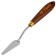 Mastikhin 1025 "Sonnet", shovel, 15 x 55 mm