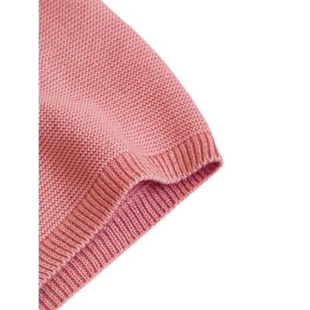 Снуд детский Snood, размер до года, цвет розовый-7
