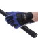 PGM golf glove, male, left, anti -slip, microfiber, size XL