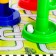 Constructor "Turbo Balls", 50 parts