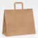 Paper Crafts 90 g/m², flat handle, 35 x 15 x 29 cm