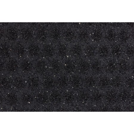 Walker -watering rug "points", 46 x 76 cm, brown-5