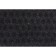 Walker -watering rug "points", 46 x 76 cm, brown