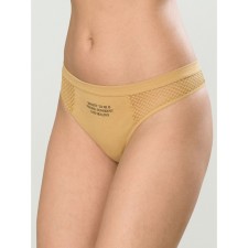 Women's cowards, size 42, ocher color
