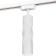 Lamp Track-Pogs Artline 55x200 GU10 230V alum 2.6m² Bel 59931 3 Ritter