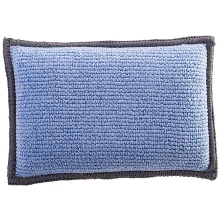 3 sponges from microfiber-3