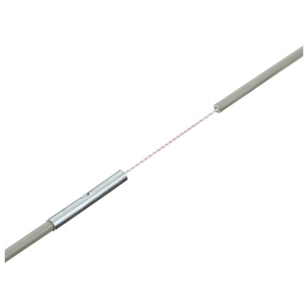A set of arcs for the tent, Fiberglass, 2 pcs.-5