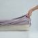 Gum sheet "Era", size 200x180x25 cm, color gray color