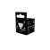 LED LED Black 7W MR16 4100K Neutr. Bel. GU5.3 630LM GAUSS 101505207