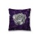 Pillowess decorative "composition of roses", on a zipper, size 45x45 cm