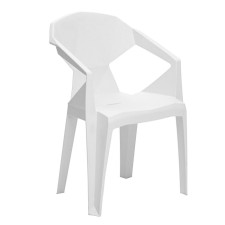 Armchair for the garden 